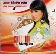 V.A - Khúc Tình Song Ca