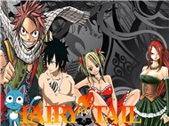 Fairy Tail (Phim Hoạt Hình, Ep 101-128)