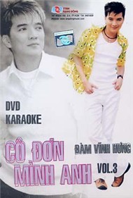 Cô Đơn Mình Anh