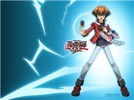 Yu-Gi-Oh! GX (Phim Hoạt Hình, Ep 117-122)