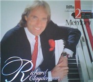 Memories As Time Goes By (CD1 2004)