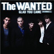 The Wanted - Glad You Came (Remixes 2011)