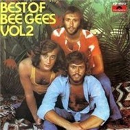 Best Of Bee Gees, Volume 2 (1973)