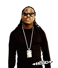 Ace Hood - Blood Sweat And Tears (2011)