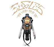 The Very Best Of Eagles (Remastered 1994)
