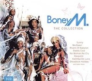 The Collection (CD1)