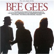 The Very Best Of The Bee Gees (1996)