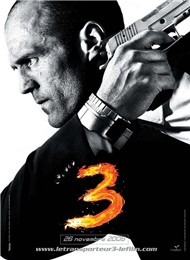 Người Vận Chuyển 3 (2008)