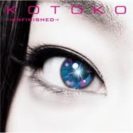 unfinished (18th Single 2012)