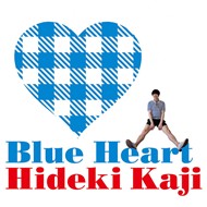 Blue Heart (2012)