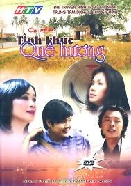 Tình Khúc Quê Hương