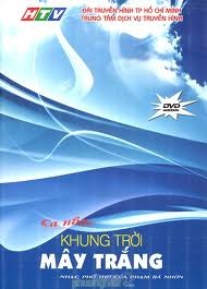 Khung Trời Mây Trắng