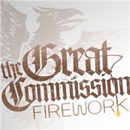 Firework (EP 2012)