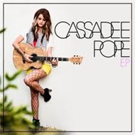 Cassadee Pope EP (2012)