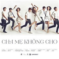 Cha Mẹ Không Cho (Single 2012)