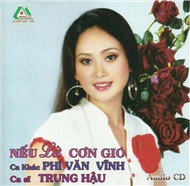 Nếu Là Cơn Gió (Ca Khúc Phí Văn Vĩnh)