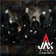 One 4 U (1st Single 2012)