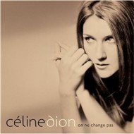 On Ne Change Pas (CD1)