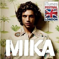 iTunes Festival: London 2007 (2007)