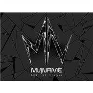 MYNAME (1st Single 2012)