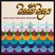 That's Why God Made The Radio (2012)