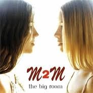 M2M - The Big Room (2002)
