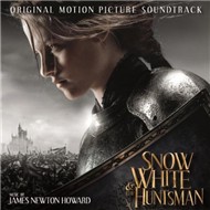 Snow White And The Huntsman (OST 2012)