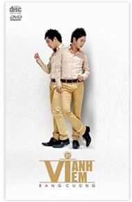 Vì Anh Vì Em (Vol. 21)