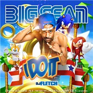 I Do It Mixtape By Dj Fletch (2012)