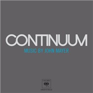 Continuum (2006)