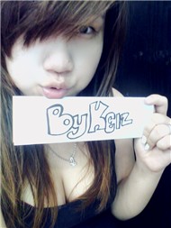 Sad Love 2012