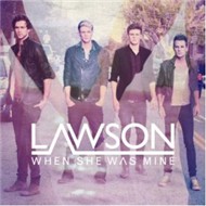 When She Was Mine (EP 2012)