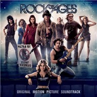 Rock Of Ages OST (2012)