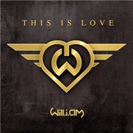 This Is Love (EP 2012)