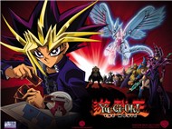 Yu-Gi-Oh! Duel Monsters: Pyramid of Light  (Phim Hoạt Hình)