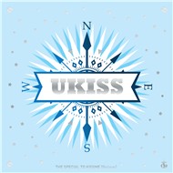 The Special To Kissme (Special Mini Album 2012)