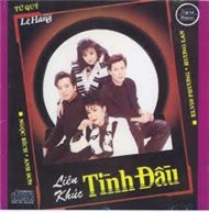 Liên Khúc Tình Đầu