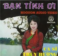 Bạn Tình Ơi (Quan Họ Bắc Ninh)