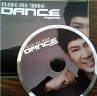 Đừng Xa Anh Đêm Nay (Dance Remix)