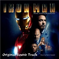 Iron Man 1 OST