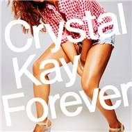 Crystal Kay - Forever (Single 2012)