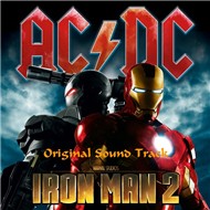 Iron Man 2 OST