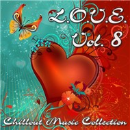 L.O.V.E: Chillout Music Collection (Vol.8 - 2012)