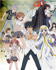 To Aru Majutsu No Index (Phim Hoạt Hình)