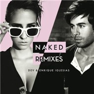 Naked (Remixes 2012)