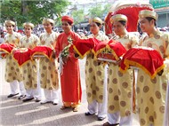 V.A - Tuyển Chọn Ca Khúc Dành Cho Đám Cưới (Vol 2)