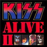 Alive II (Remastered 1977)