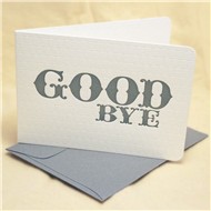 50 Best Songs To Say Goodbye