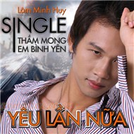 Yêu Lần Nữa (Single 2012)