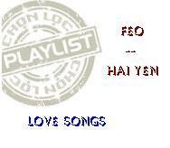 Feo - HaiYen (Love Songs)